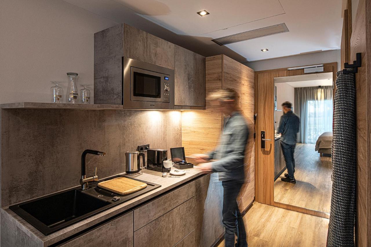 Adoro Aparthotel Bühl Εξωτερικό φωτογραφία